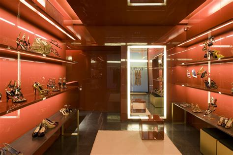 ysl paris france